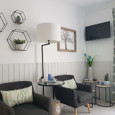 Apartamento Monte Gordo Dış mekan fotoğraf