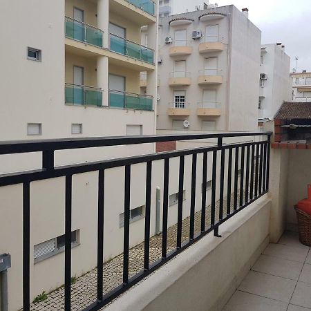 Apartamento Monte Gordo Dış mekan fotoğraf