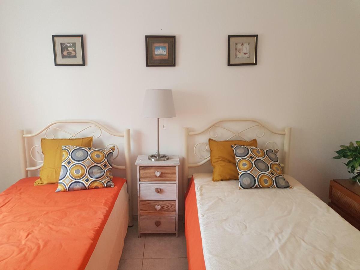 Apartamento Monte Gordo Dış mekan fotoğraf