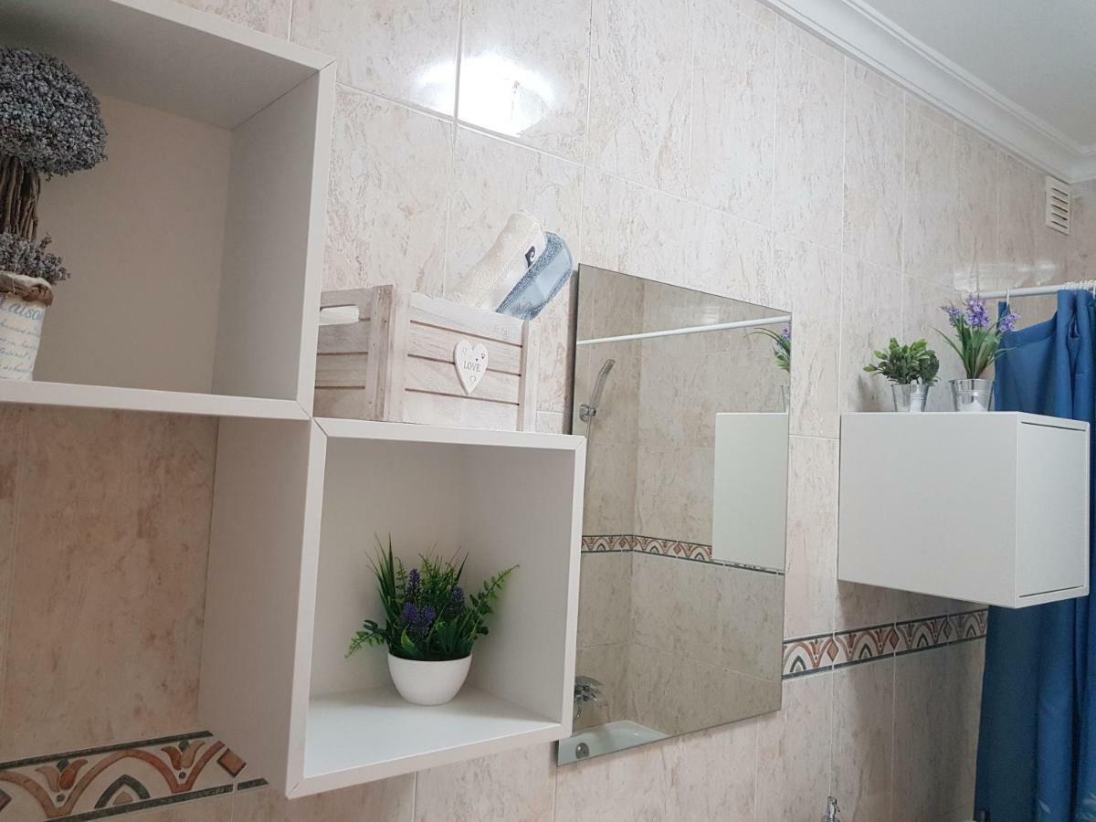 Apartamento Monte Gordo Dış mekan fotoğraf