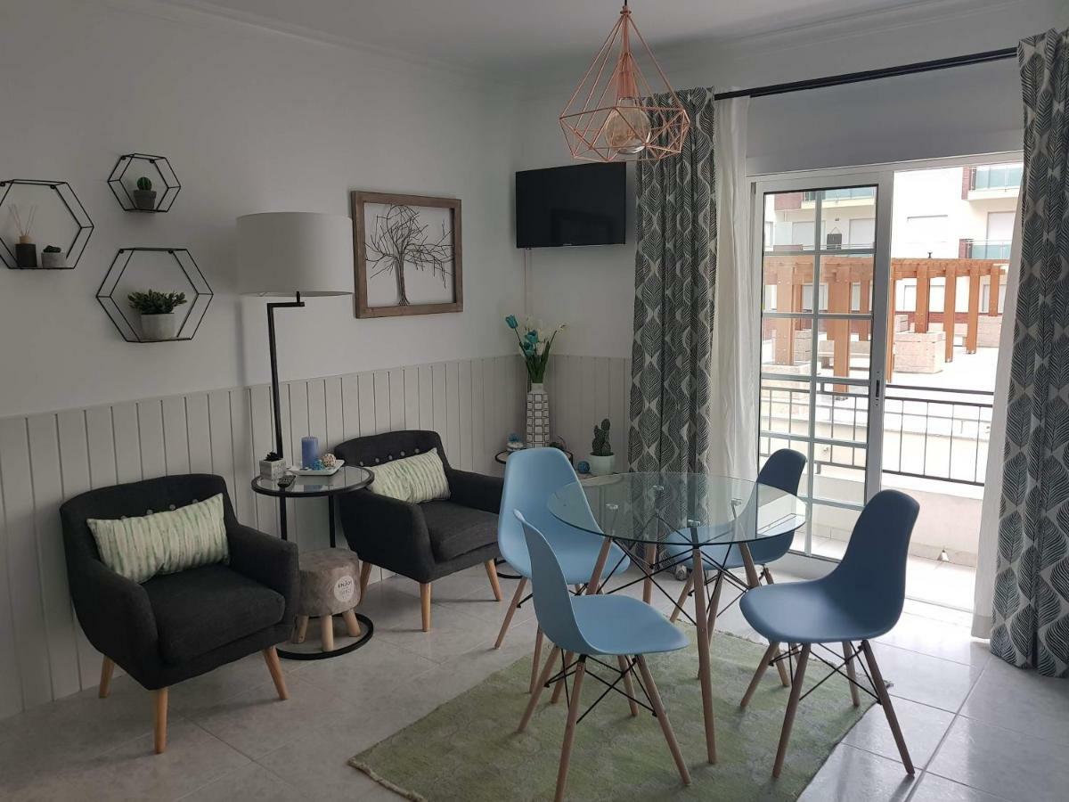 Apartamento Monte Gordo Dış mekan fotoğraf