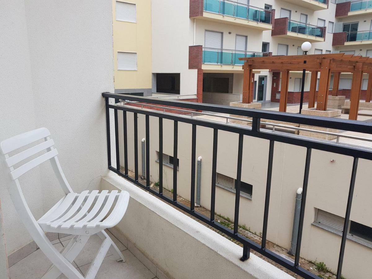 Apartamento Monte Gordo Dış mekan fotoğraf