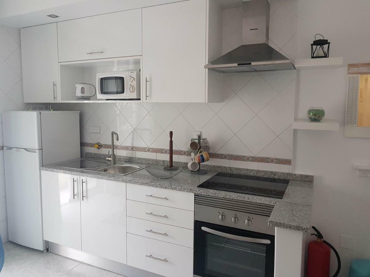 Apartamento Monte Gordo Dış mekan fotoğraf