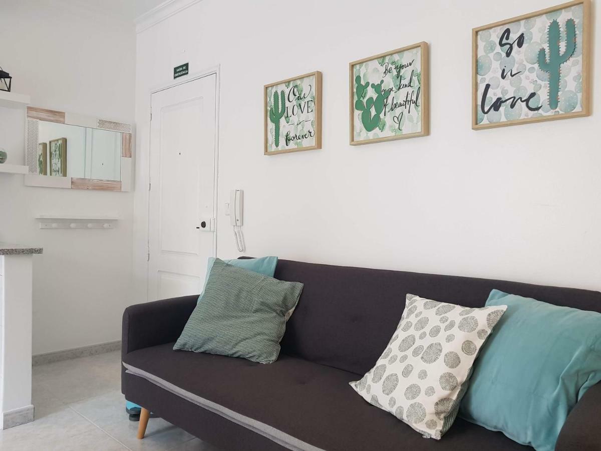 Apartamento Monte Gordo Dış mekan fotoğraf
