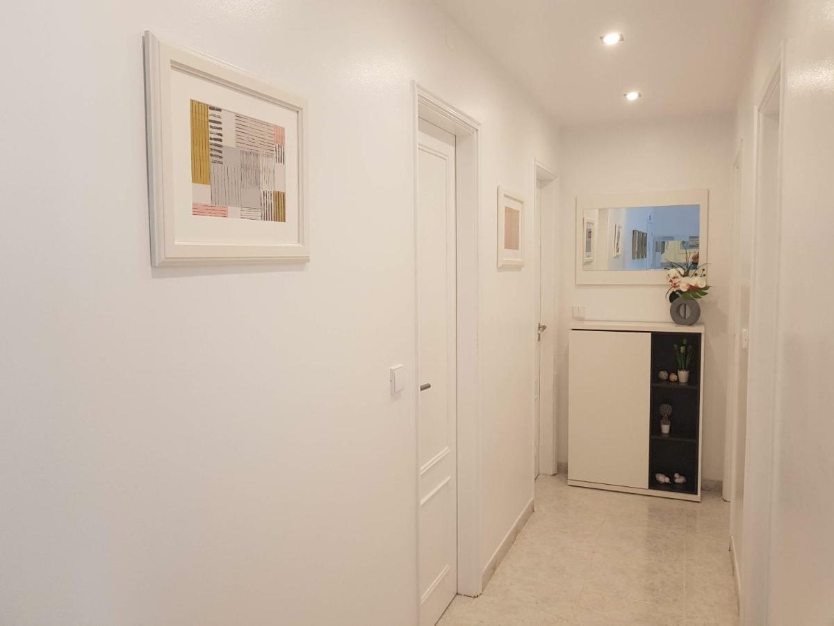 Apartamento Monte Gordo Dış mekan fotoğraf