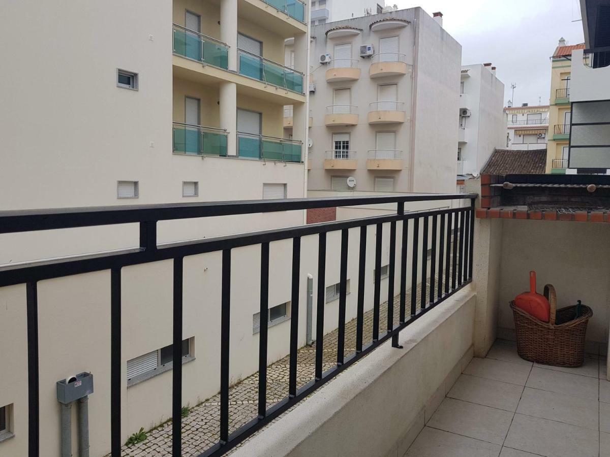 Apartamento Monte Gordo Dış mekan fotoğraf