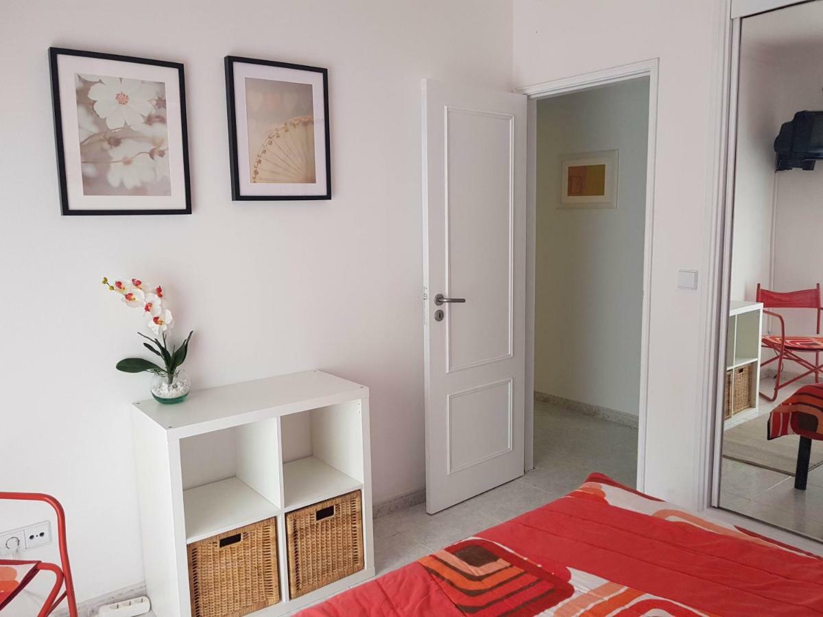 Apartamento Monte Gordo Dış mekan fotoğraf