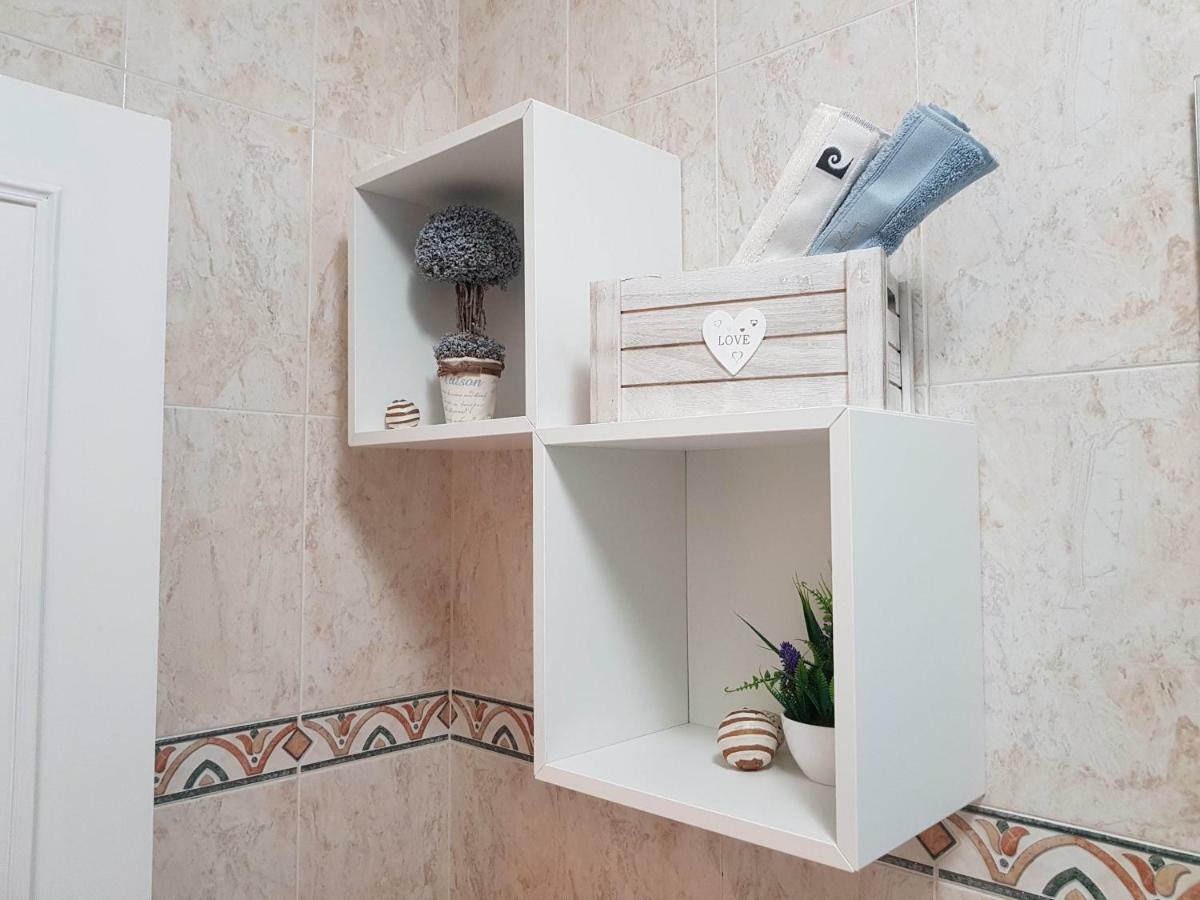 Apartamento Monte Gordo Dış mekan fotoğraf