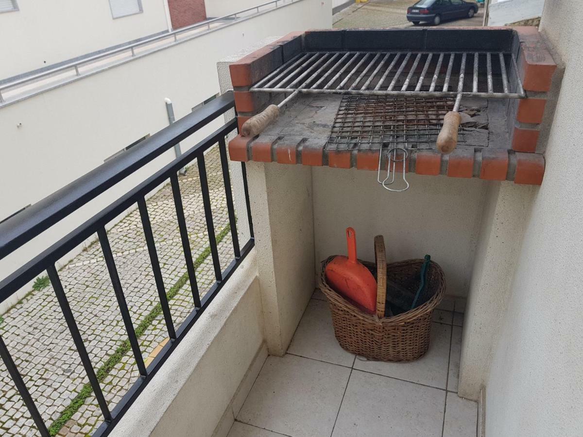 Apartamento Monte Gordo Dış mekan fotoğraf