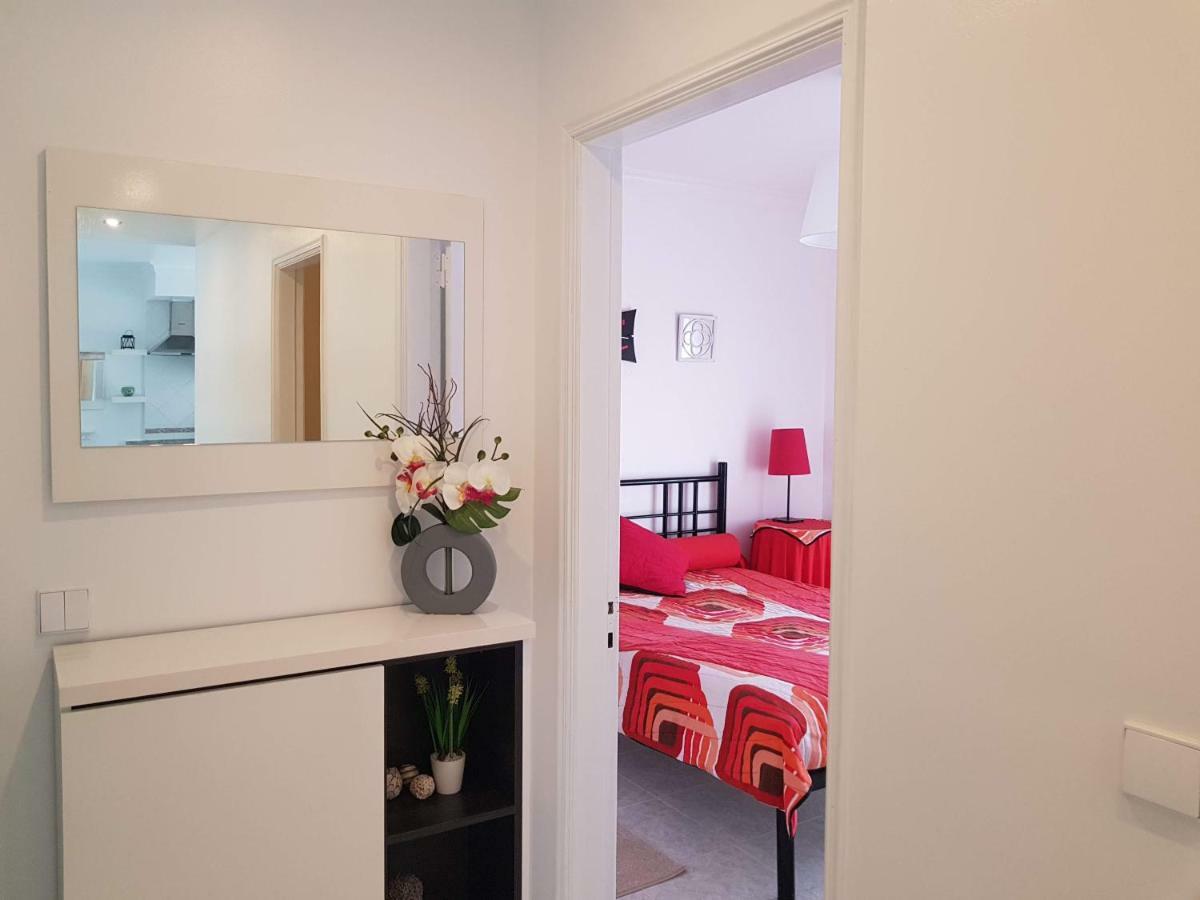 Apartamento Monte Gordo Dış mekan fotoğraf